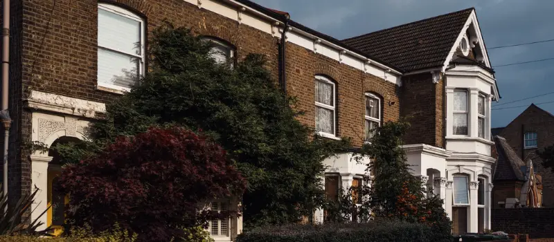 Buy-to-let Guide  - Strettons