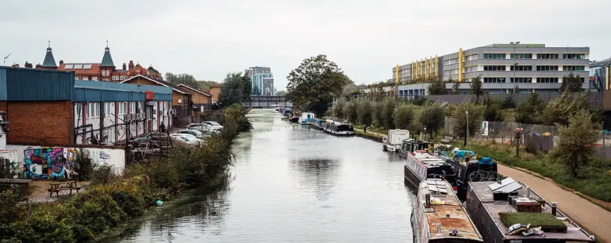 Register your property search - Strettons