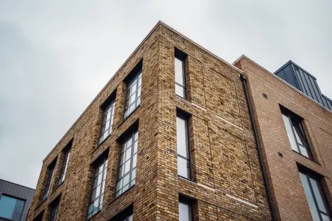 Landlord FAQs Landlord Office Banner - Strettons